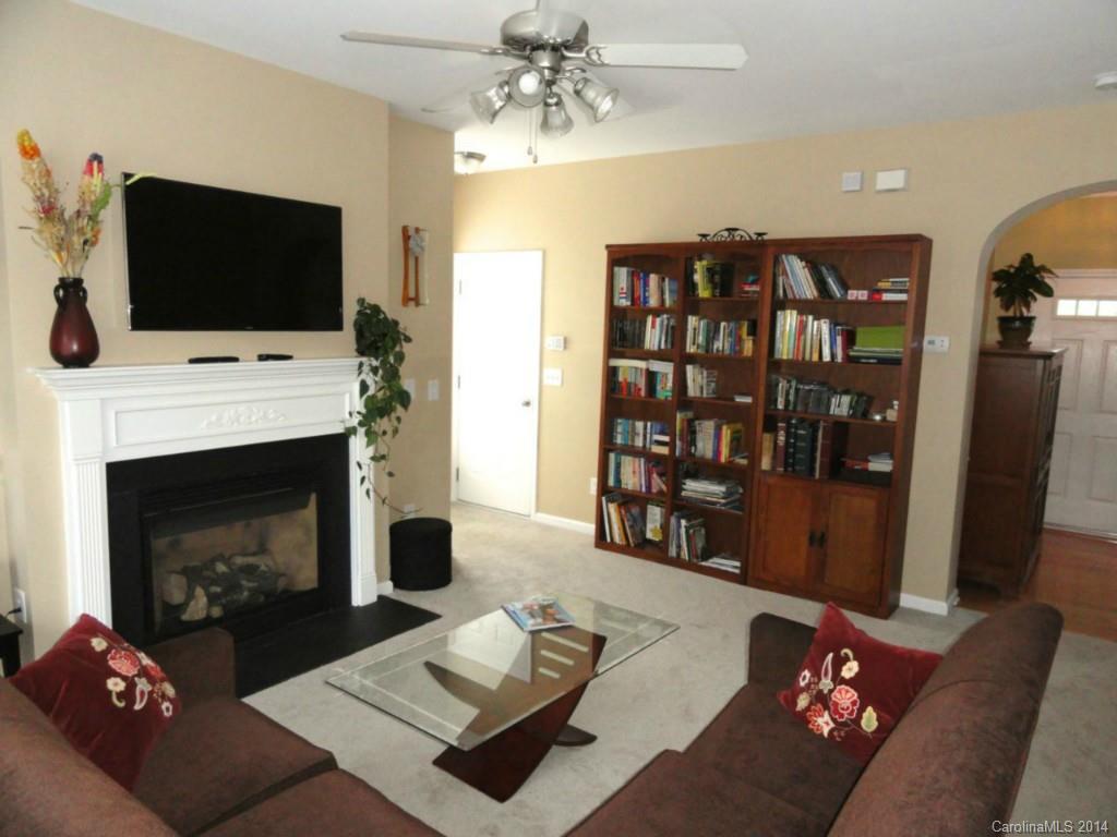 Callonwood - Residential Lease