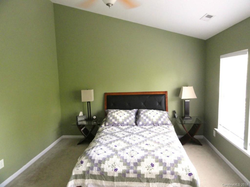 Callonwood - Residential Lease