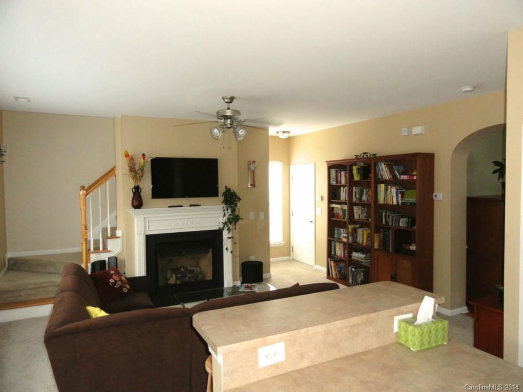 Callonwood - Residential Lease