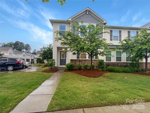 4105 Galloway Park Drive Charlotte NC 28262