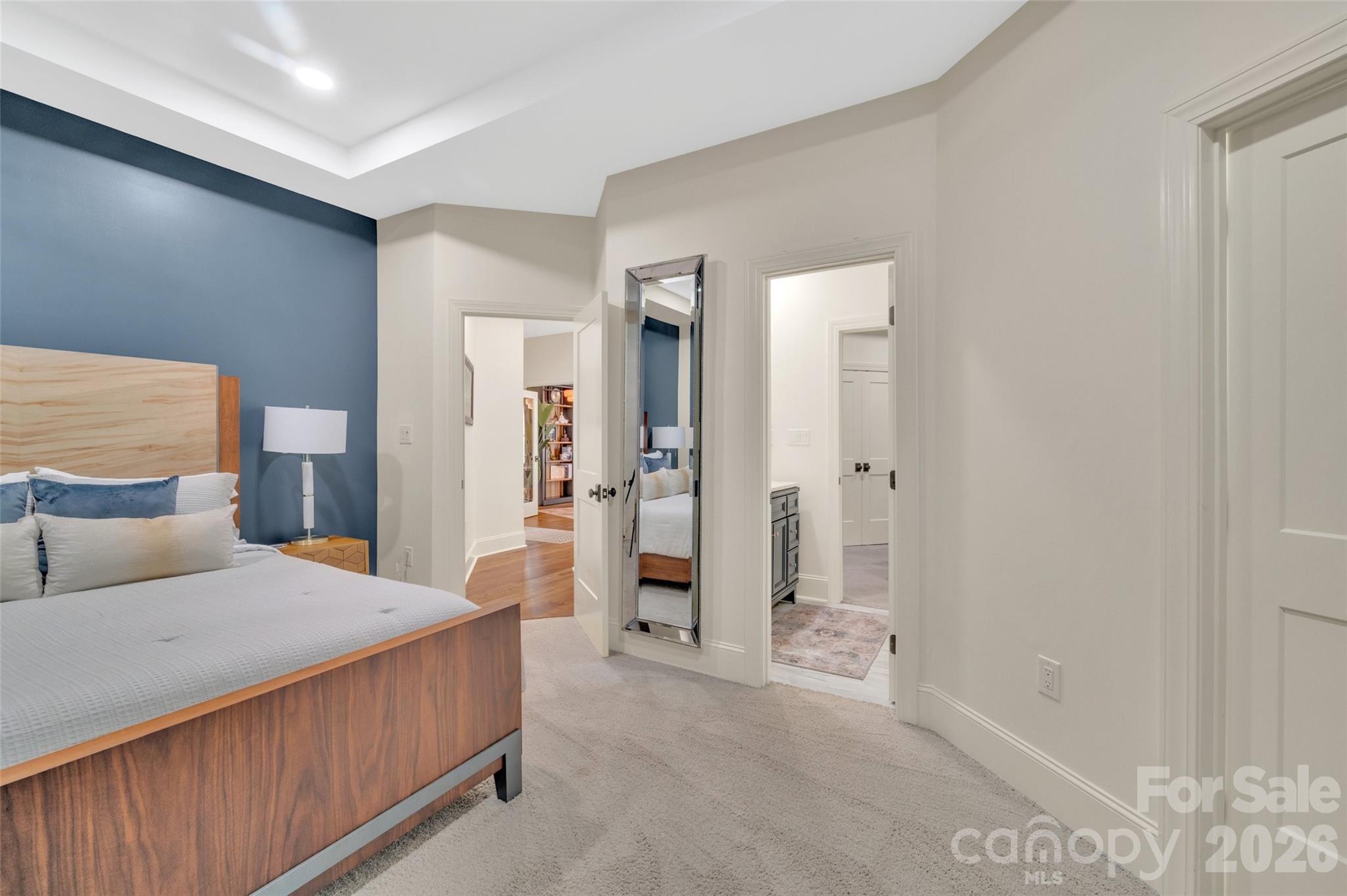 Lake Providence - Residential