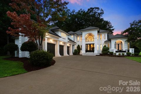 Photo of 1337 Whispering Oaks Circle, Matthews, NC 28104 (MLS # 4375997)