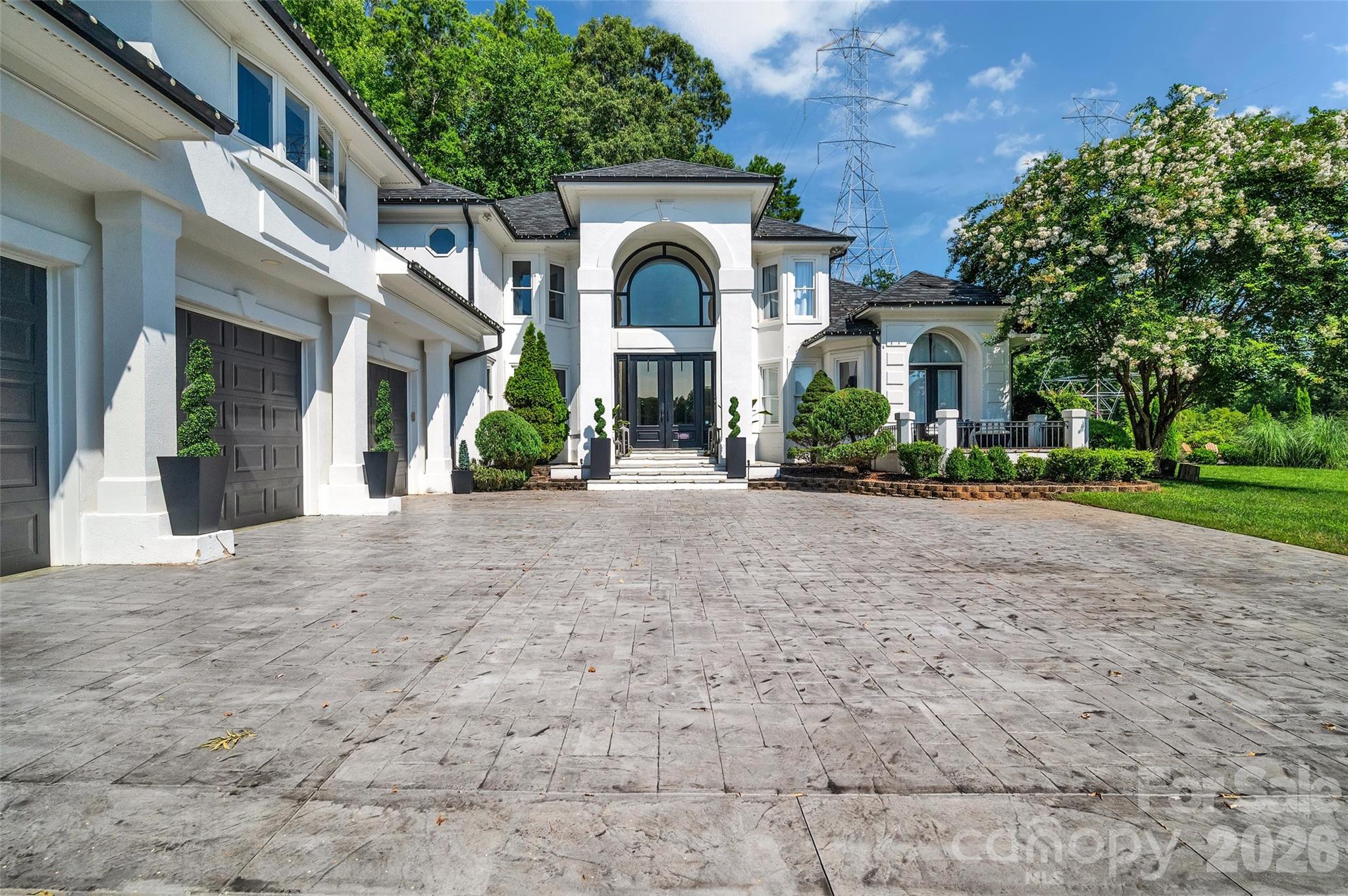 Lake Providence - Residential