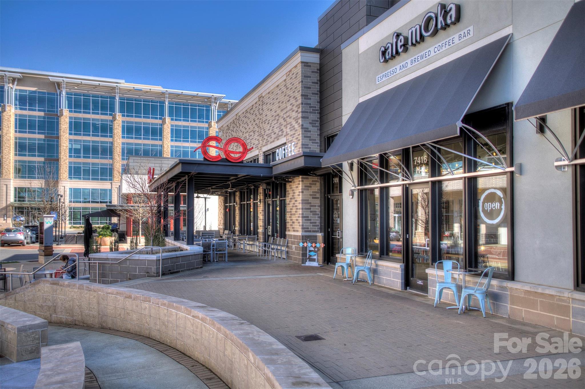 Lake Providence - Residential