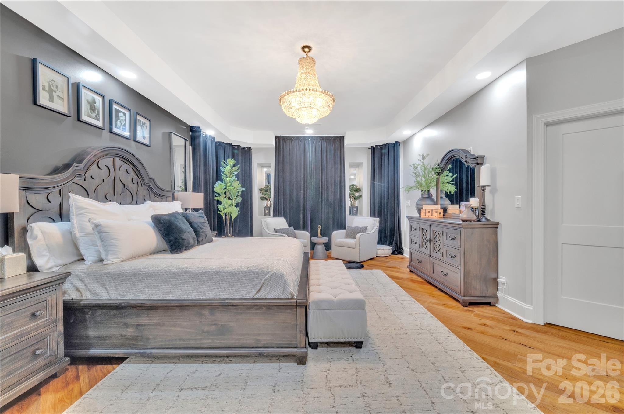 Lake Providence - Residential