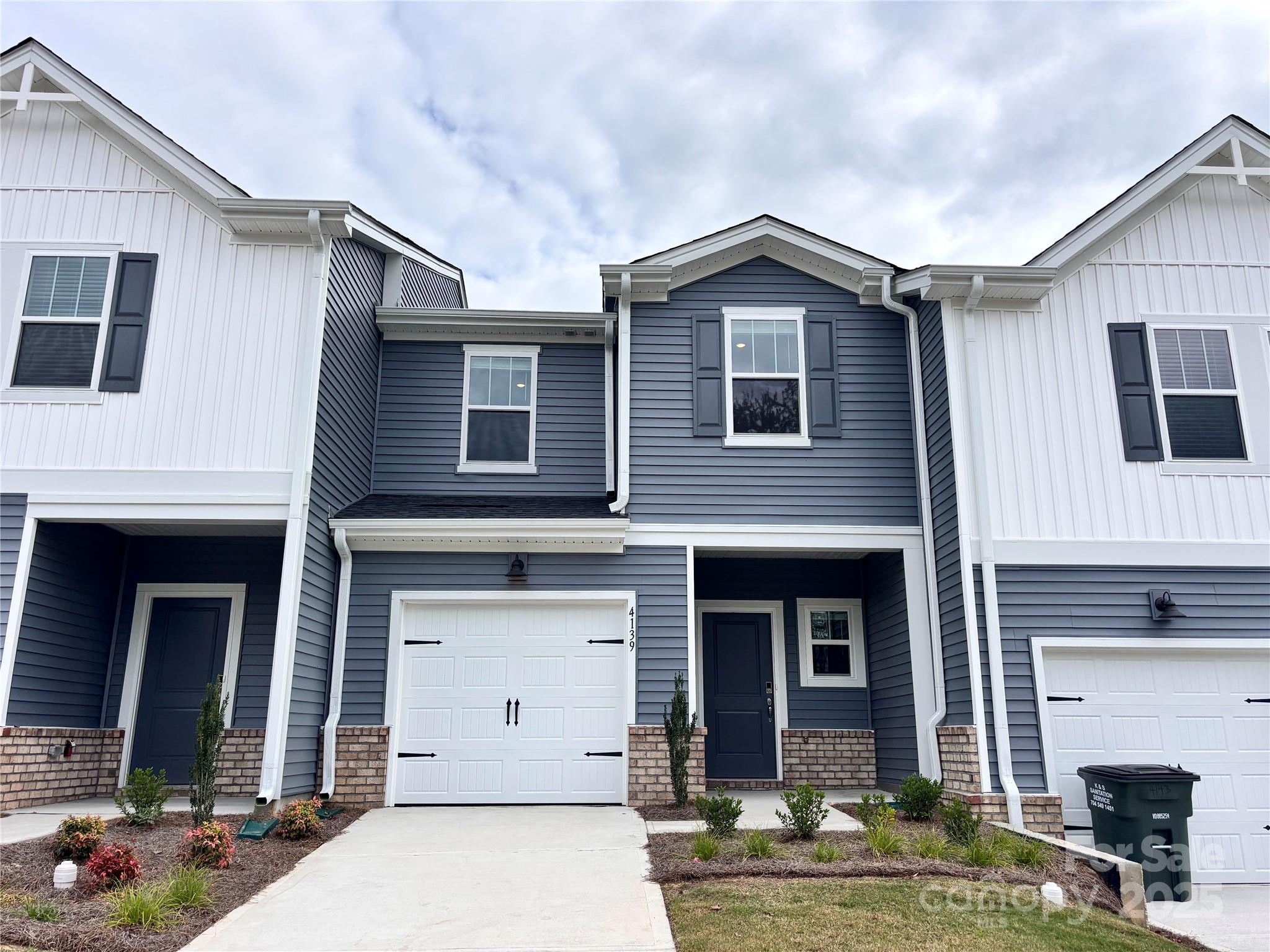 Galloway Ridge - Residential