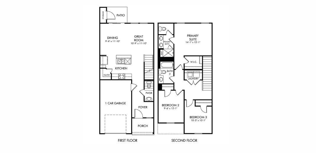 Galloway Ridge - Residential