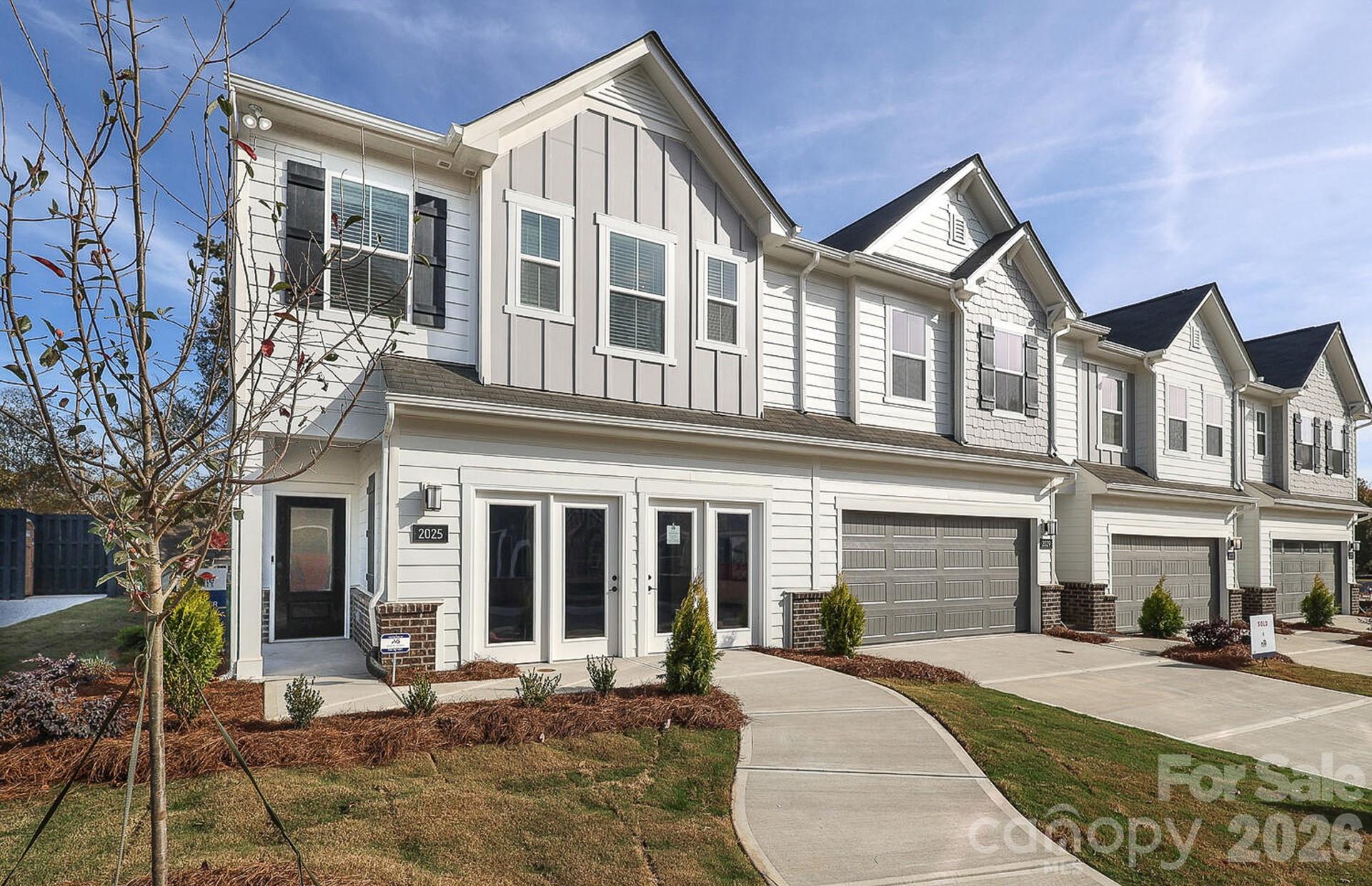 Galloway Towns - Residential