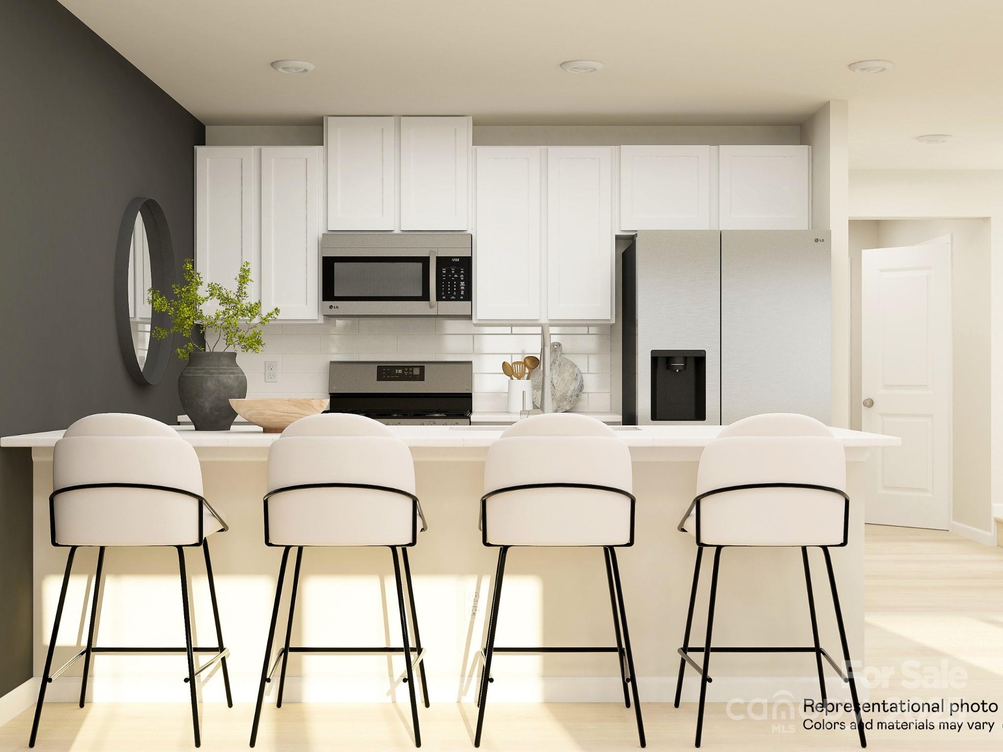 River Ridge Townes - Residential