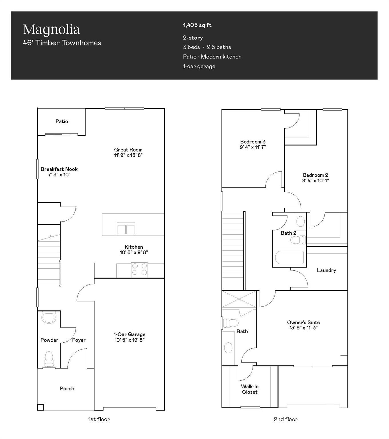 20009 Faithwood Court
