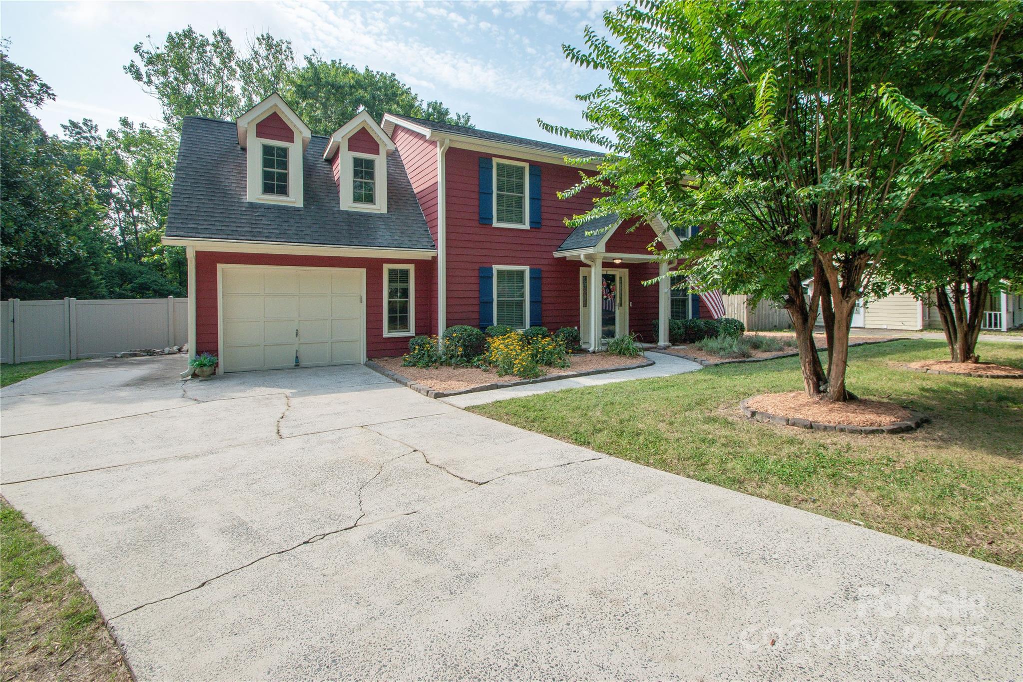 7111 Sythe Court