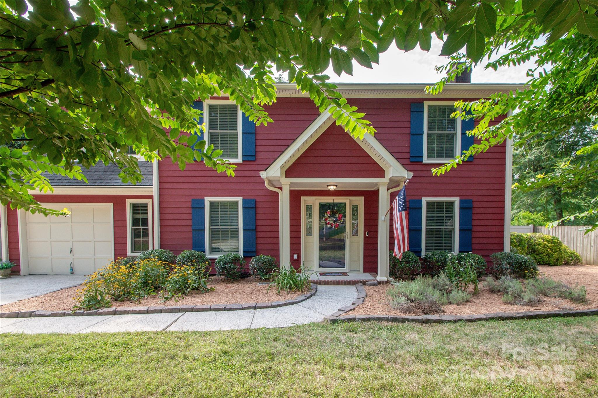 7111 Sythe Court