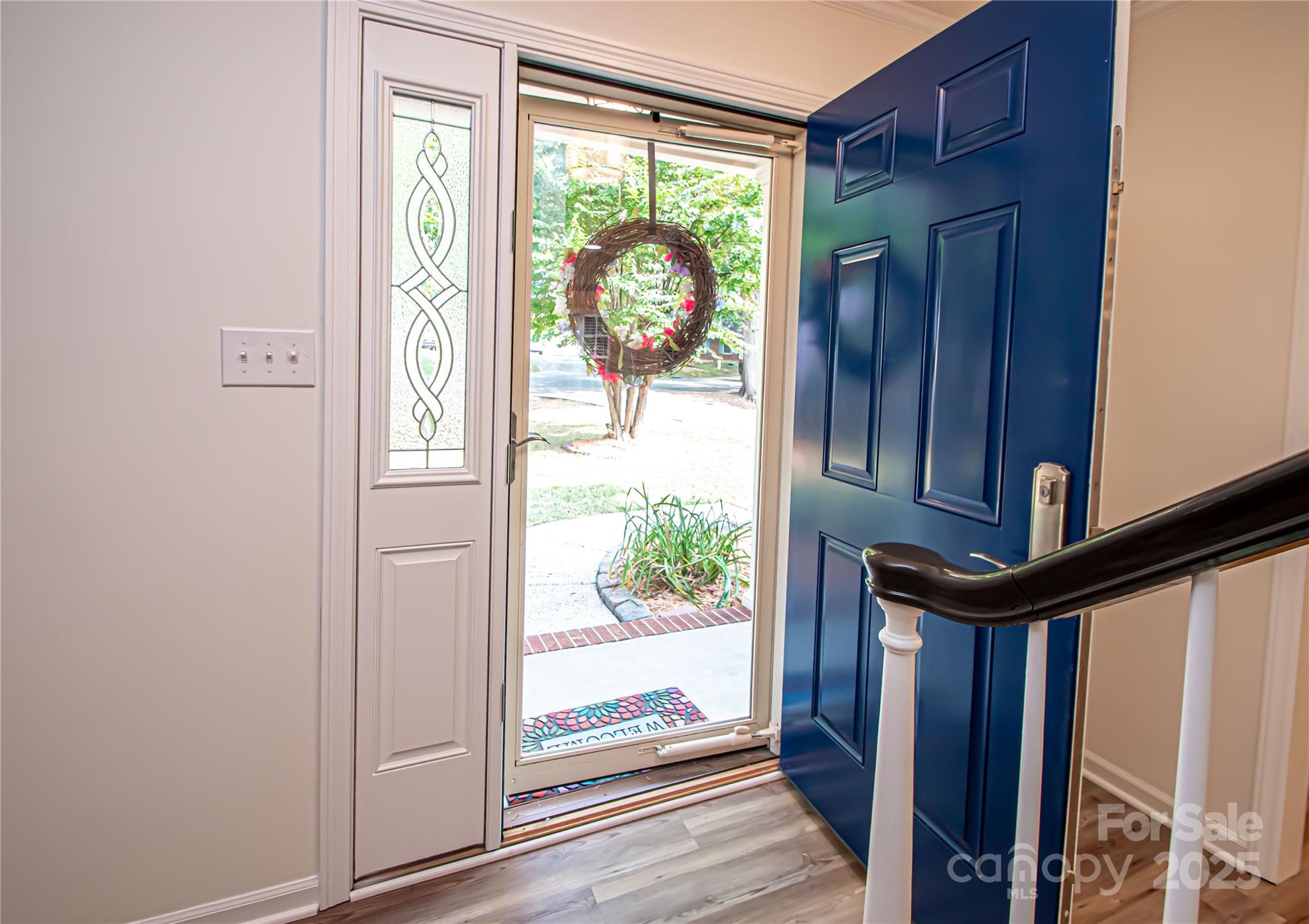 7111 Sythe Court