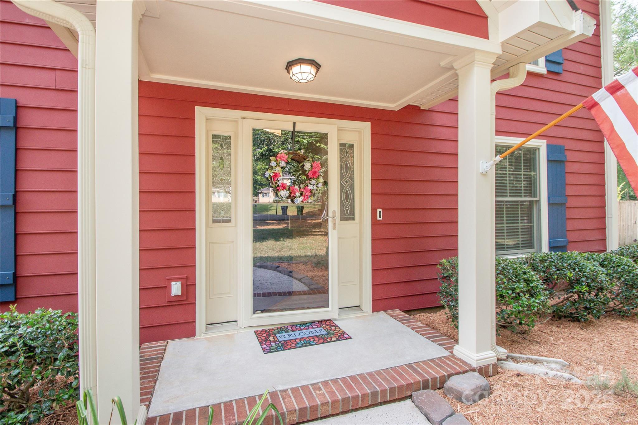 7111 Sythe Court