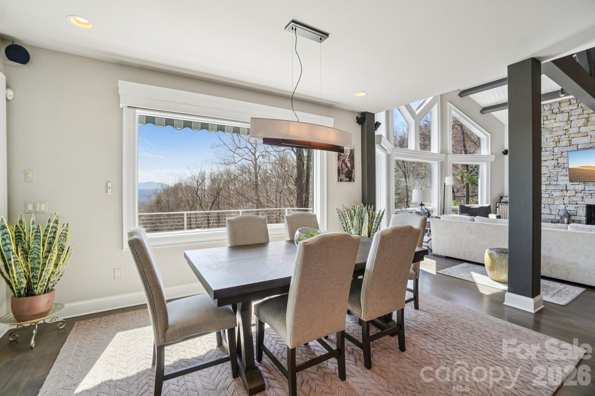 Champion Hills - Residential