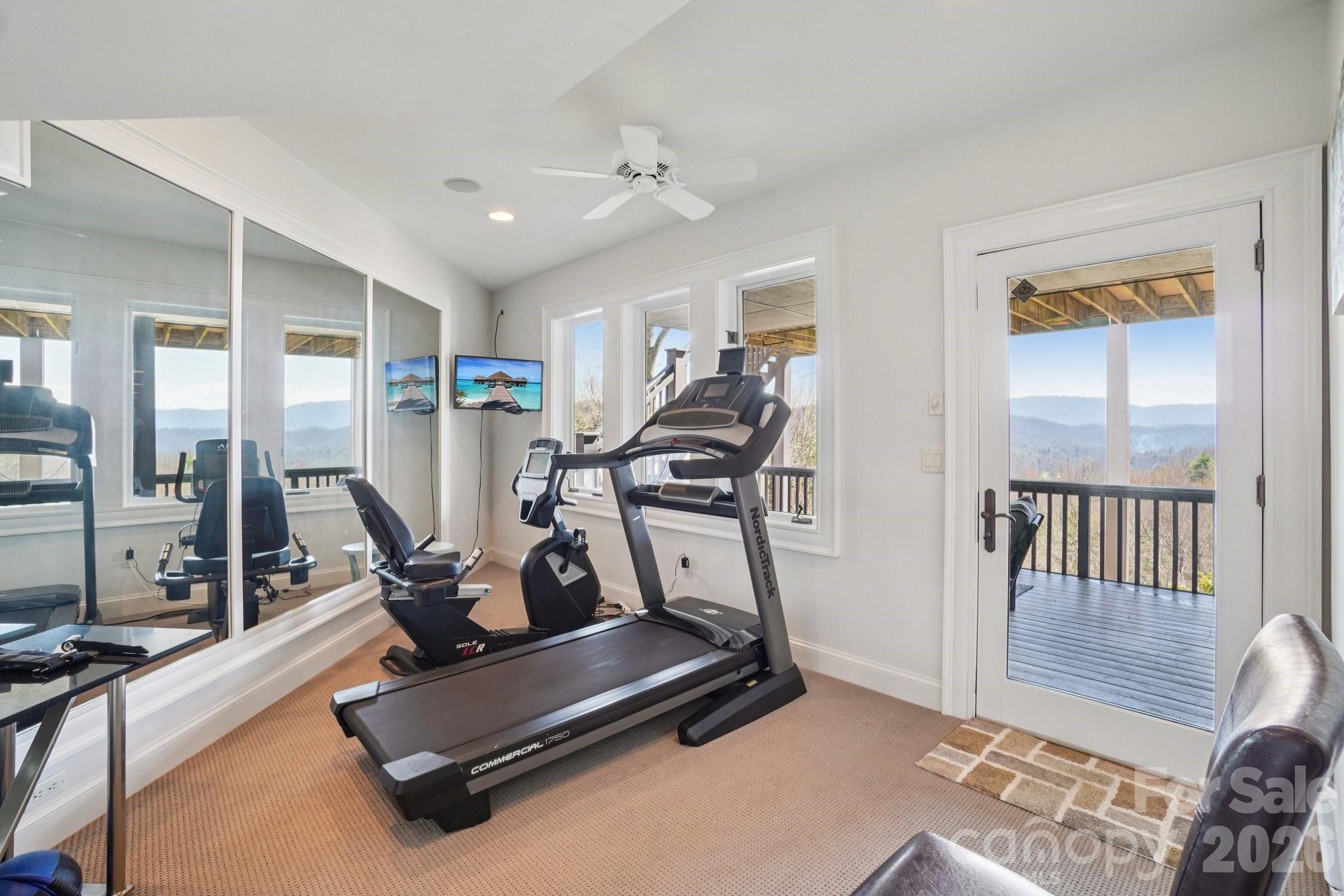 Champion Hills - Residential