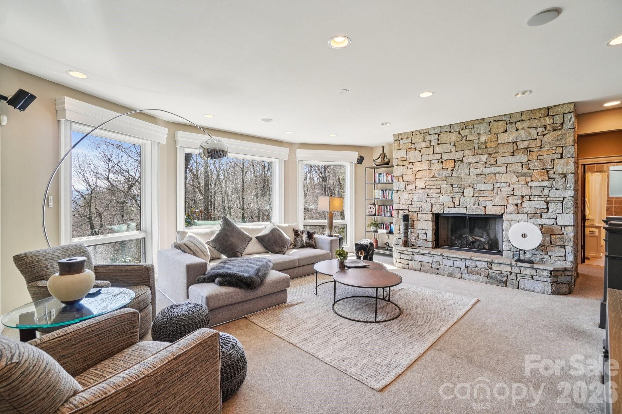 Champion Hills - Residential