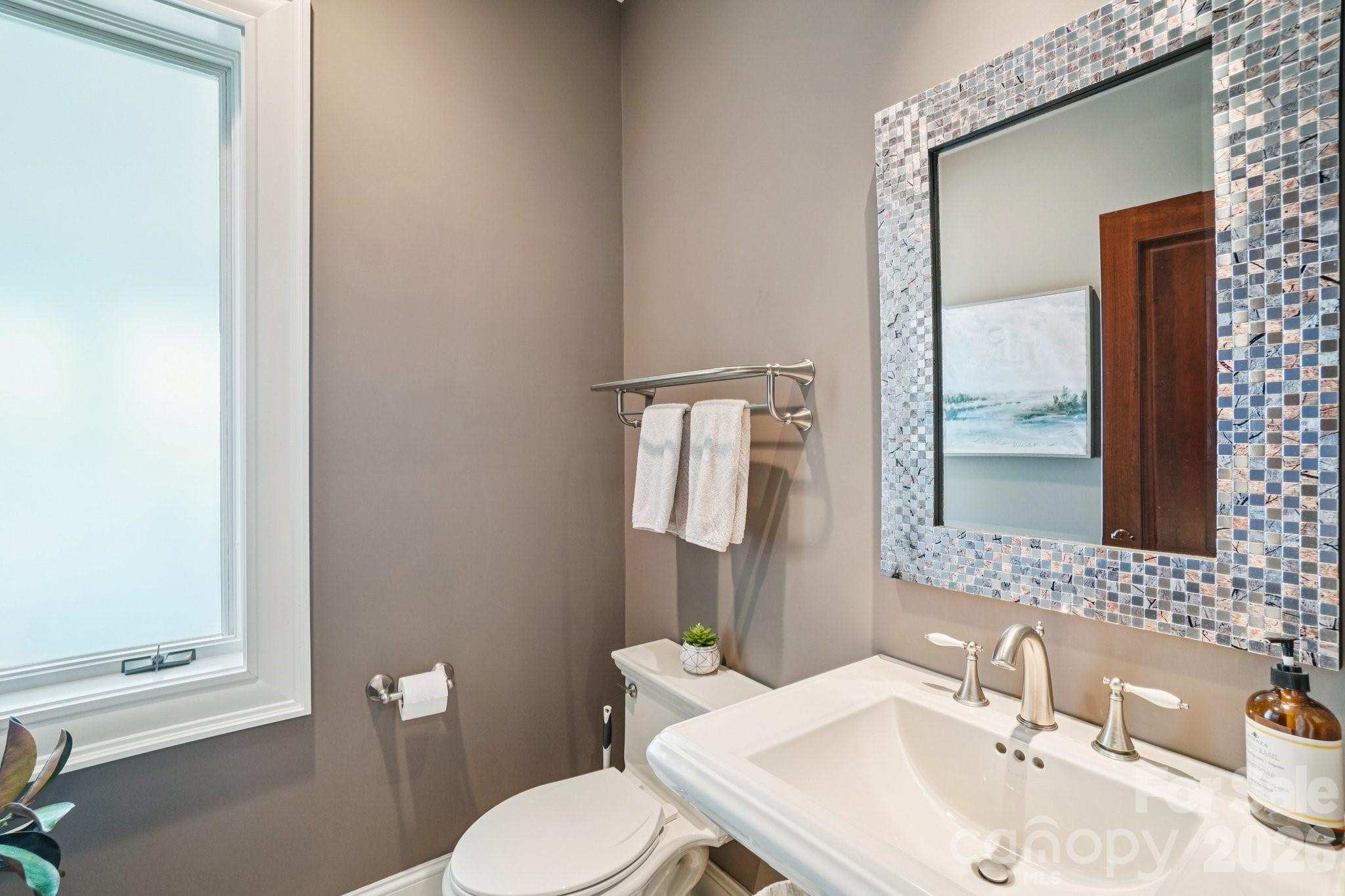 Champion Hills - Residential