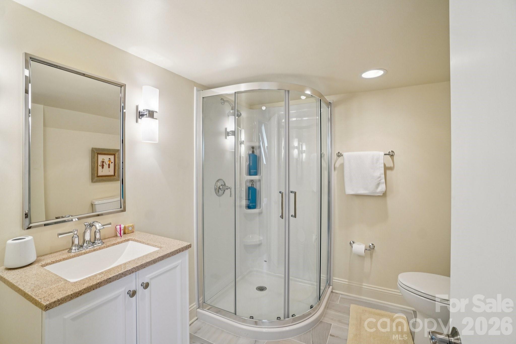 Champion Hills - Residential