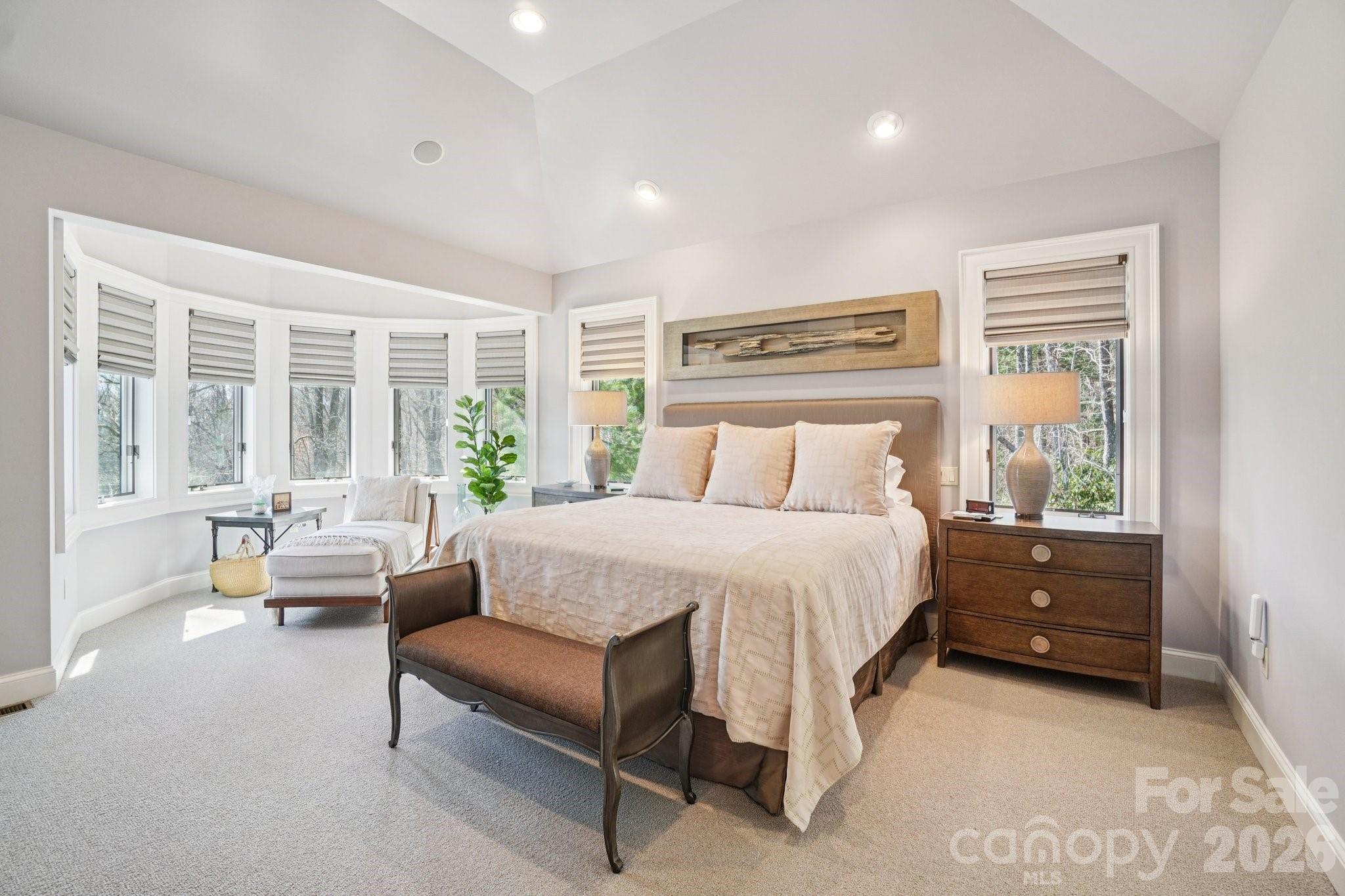 Champion Hills - Residential