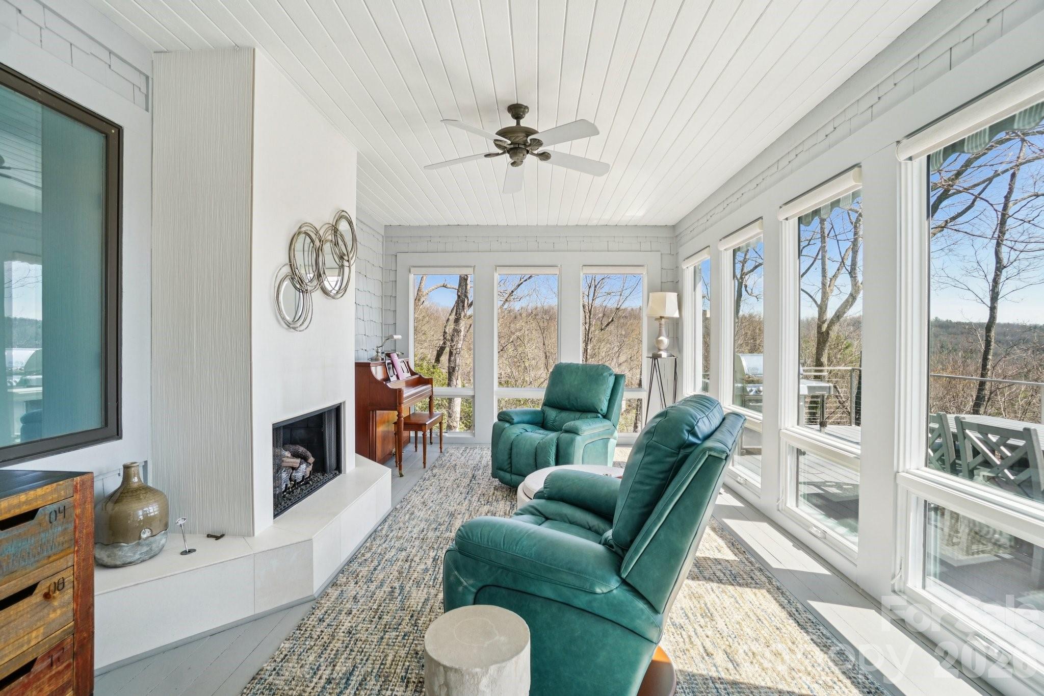 Champion Hills - Residential