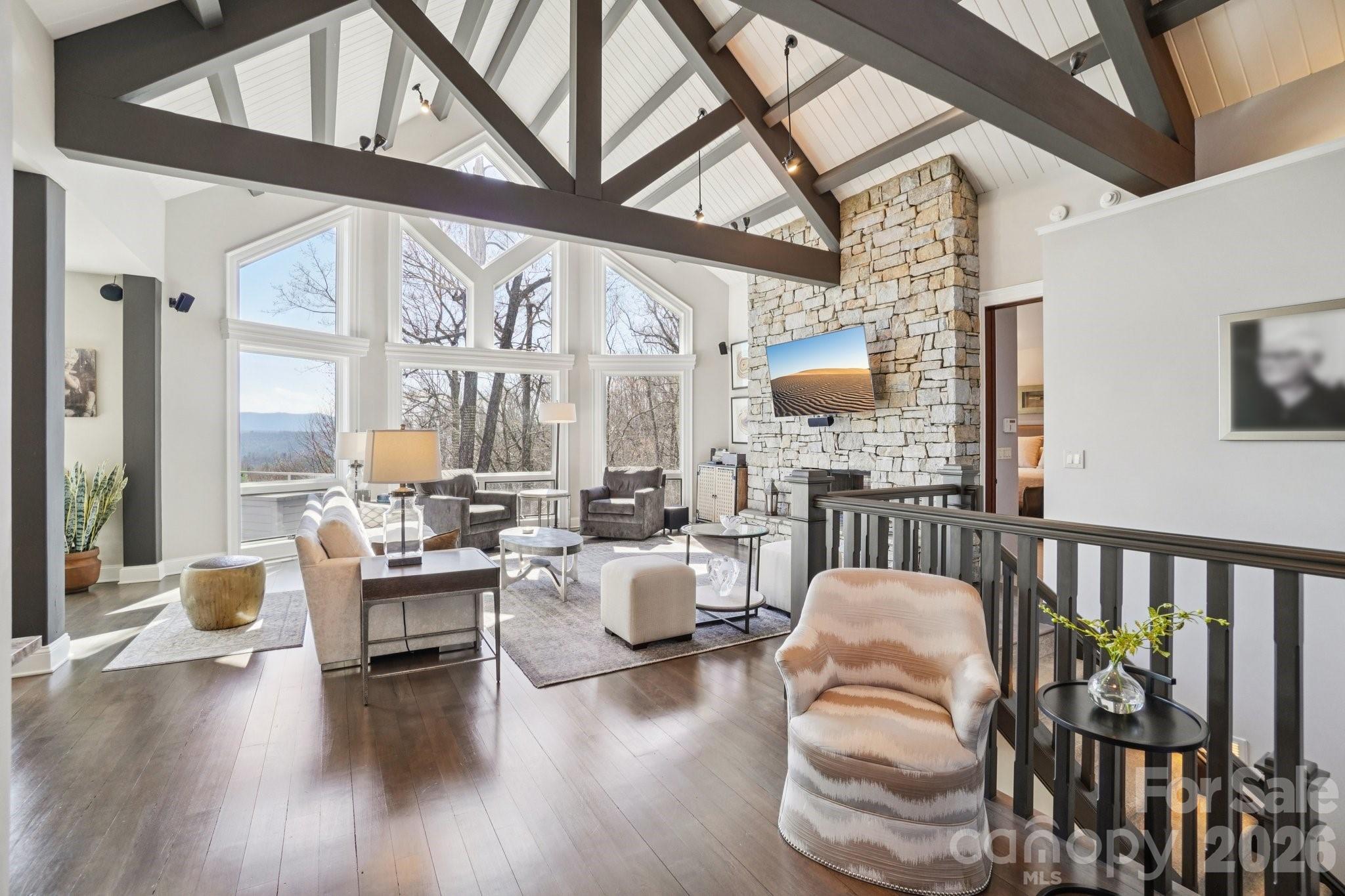 Champion Hills - Residential