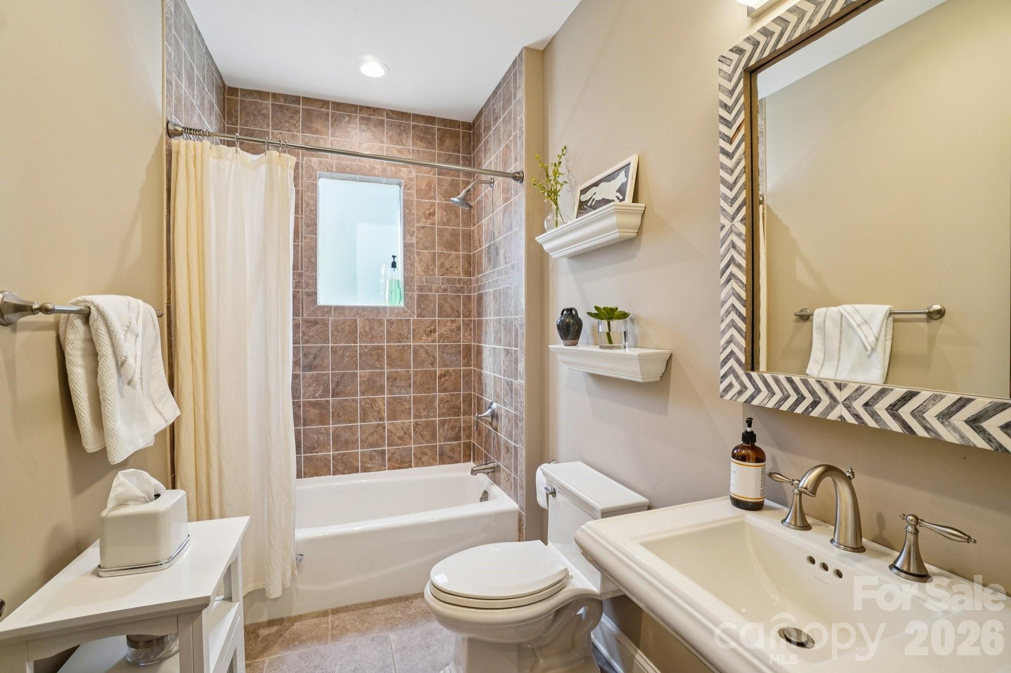 Champion Hills - Residential