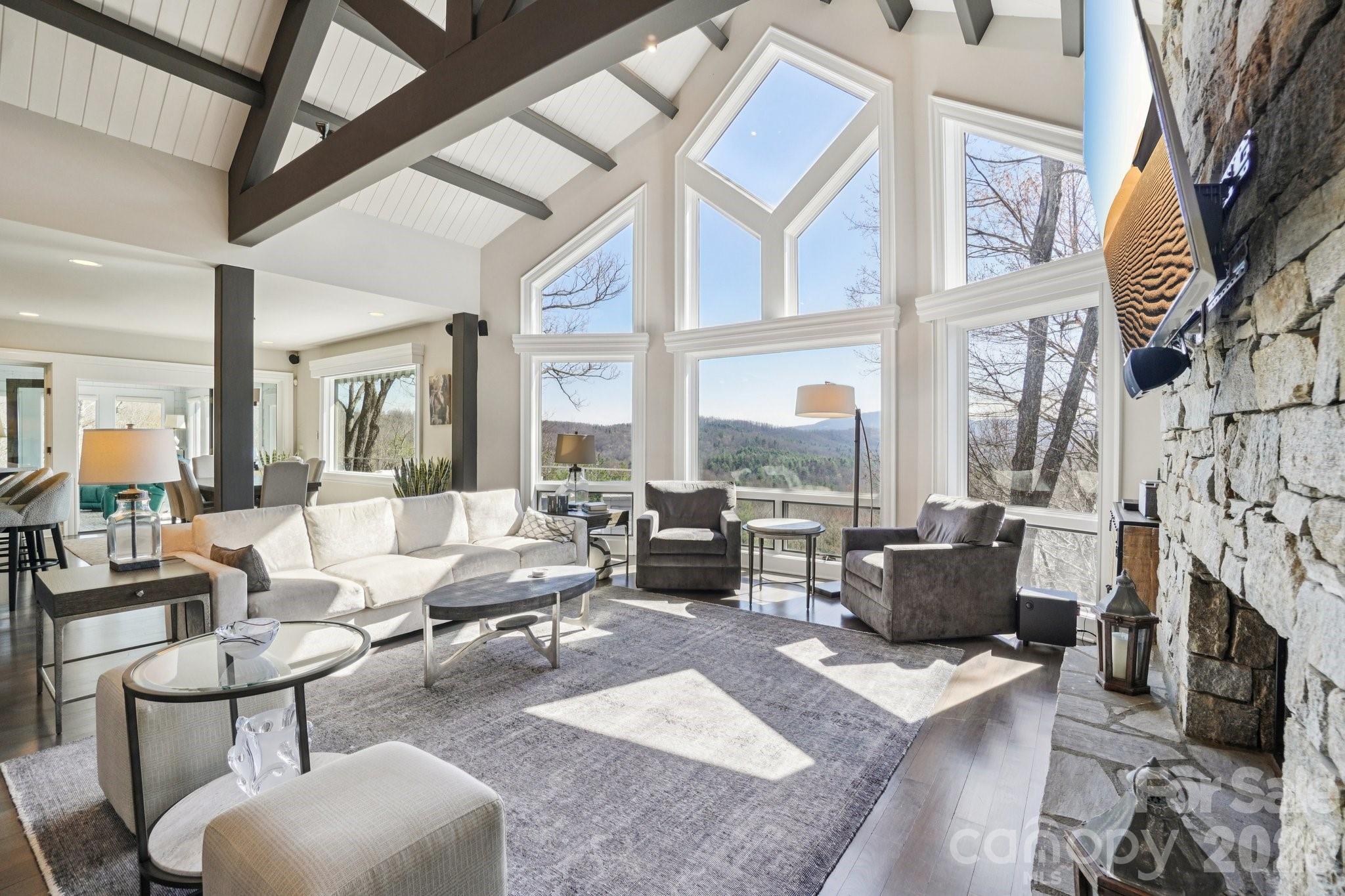 Champion Hills - Residential