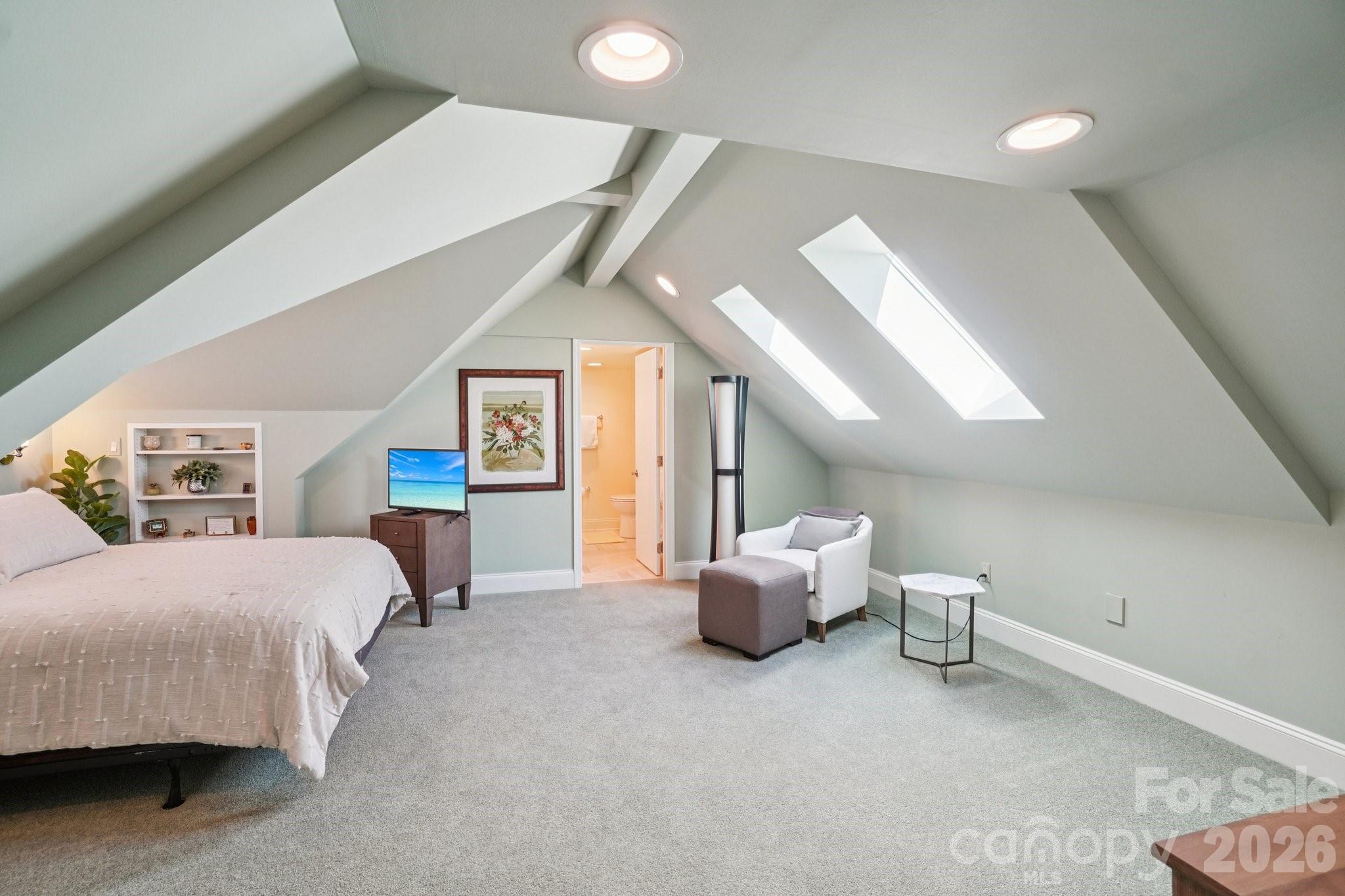 Champion Hills - Residential