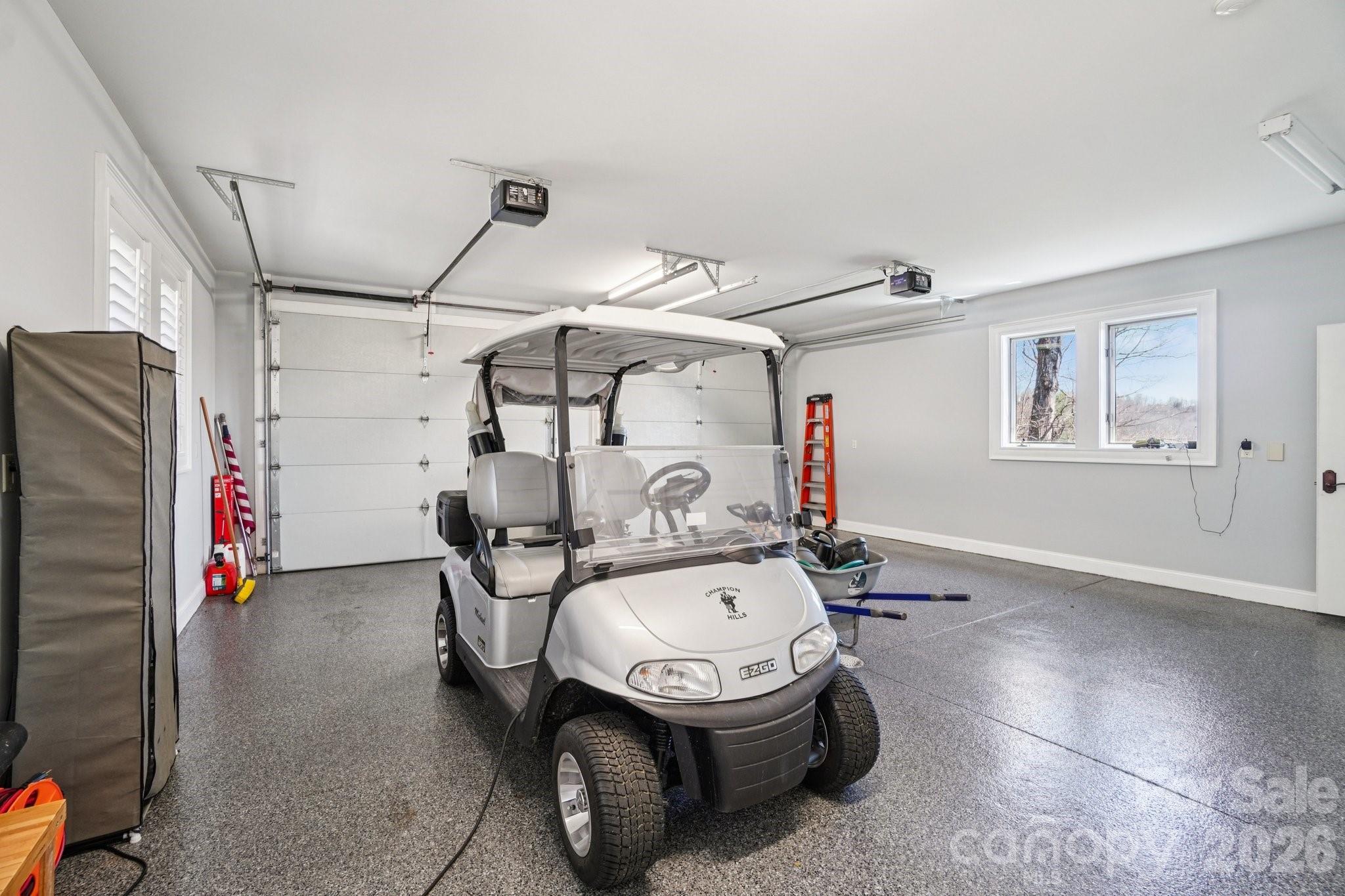 Champion Hills - Residential