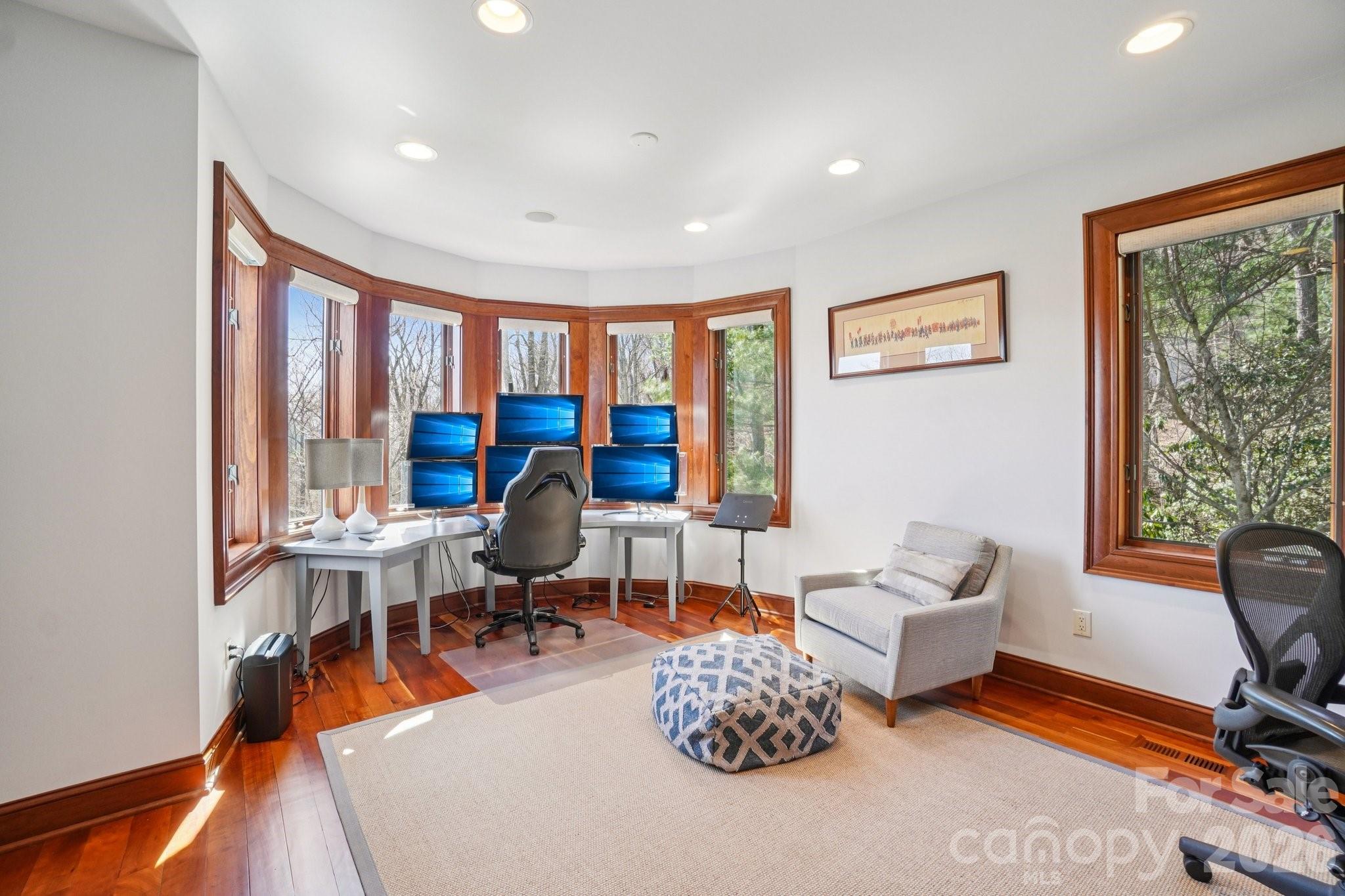 Champion Hills - Residential