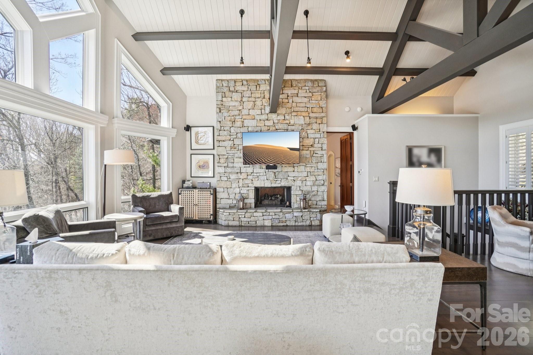 Champion Hills - Residential