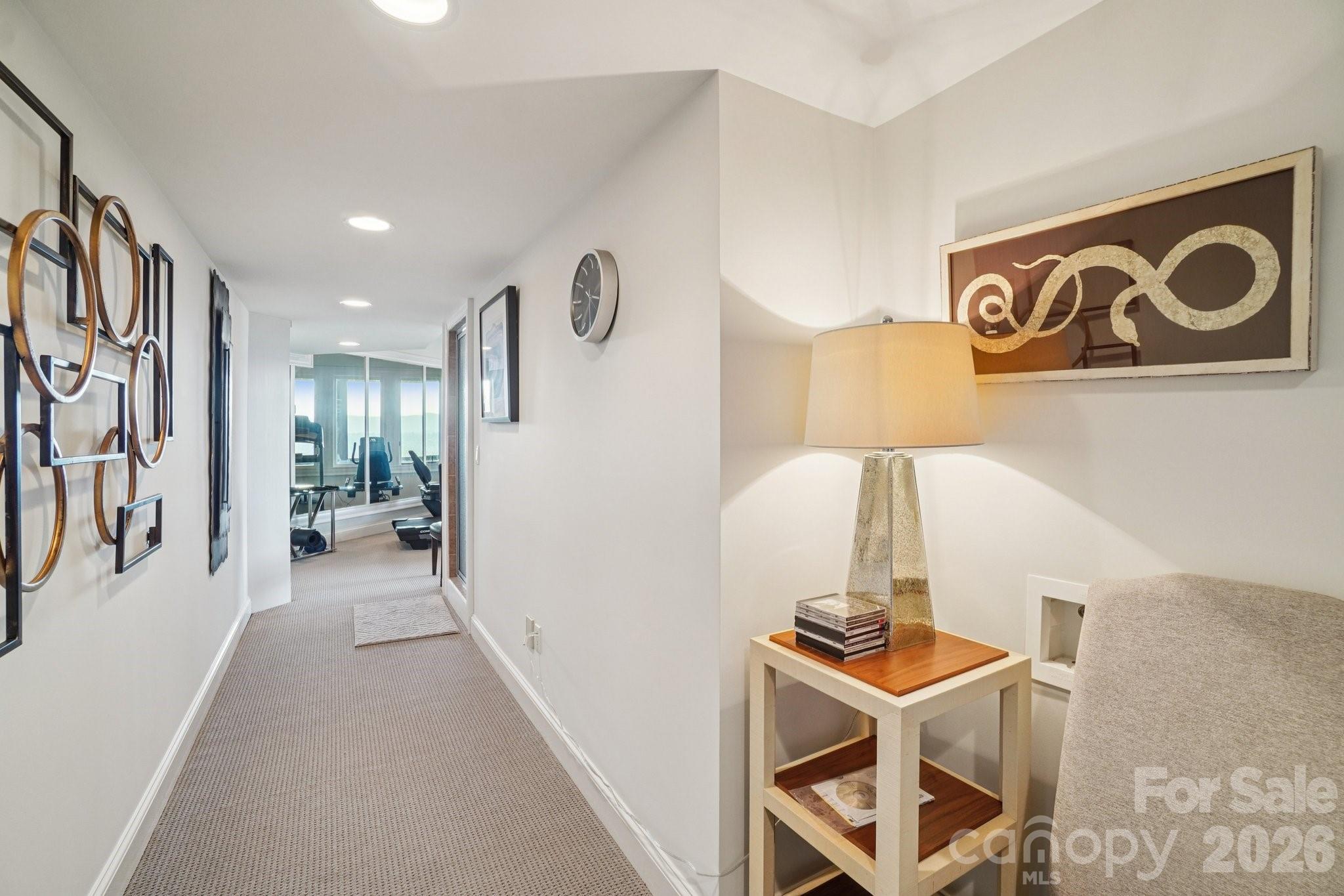 Champion Hills - Residential