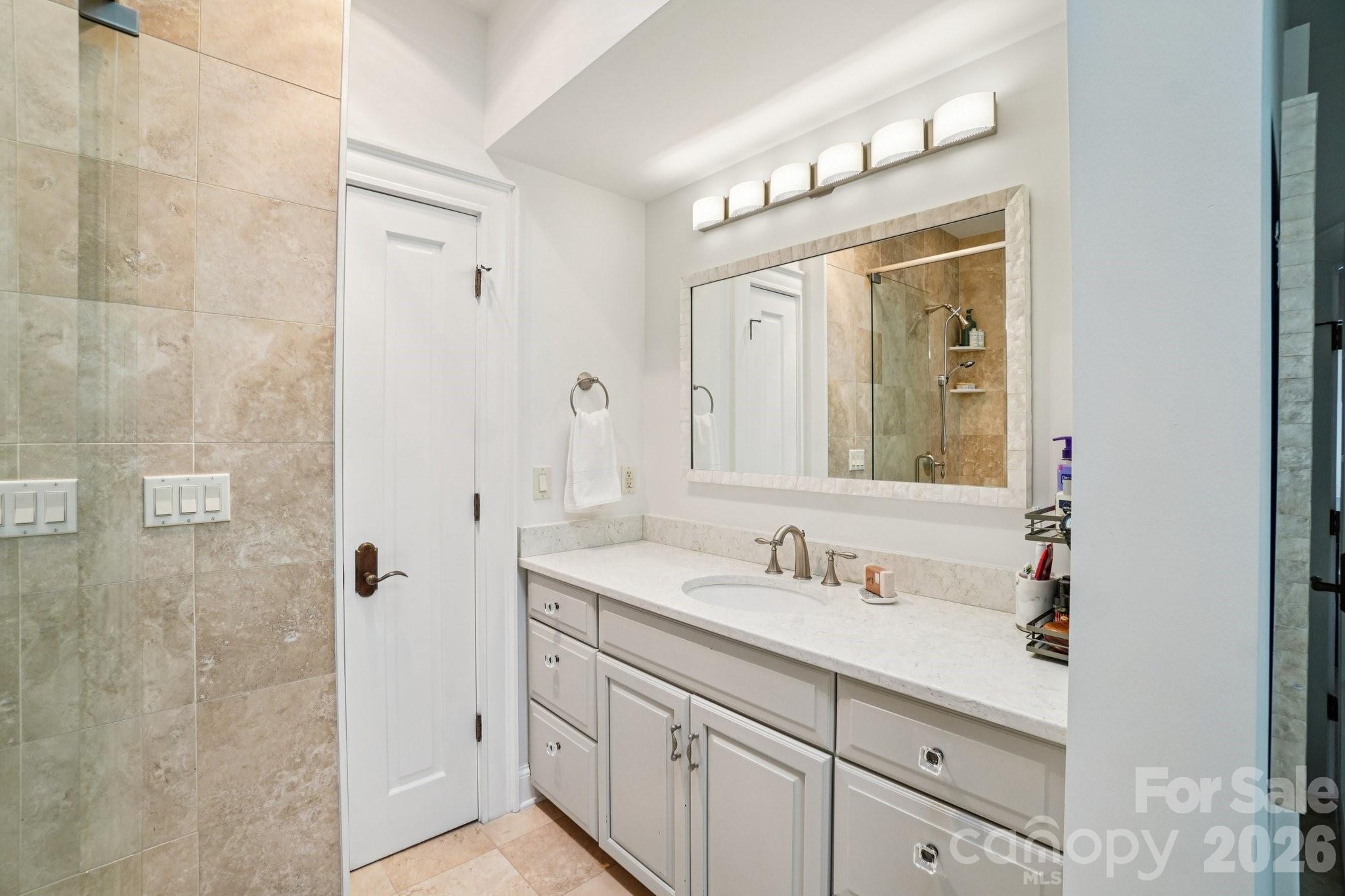 Champion Hills - Residential