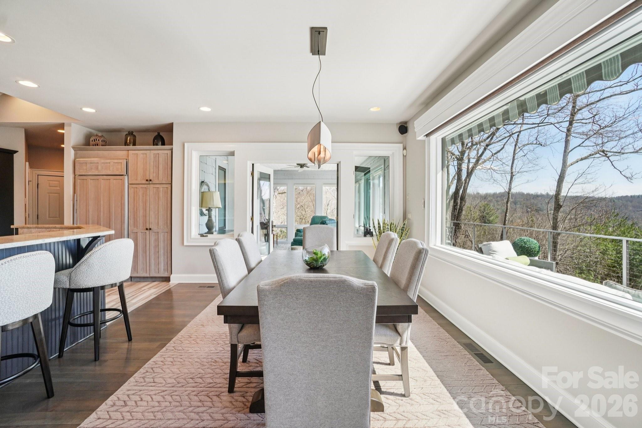 Champion Hills - Residential