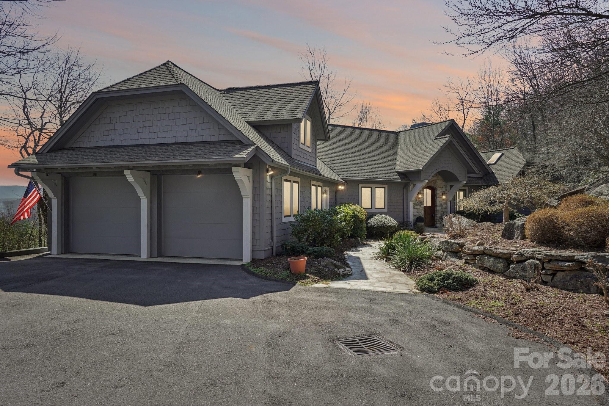 Champion Hills - Residential