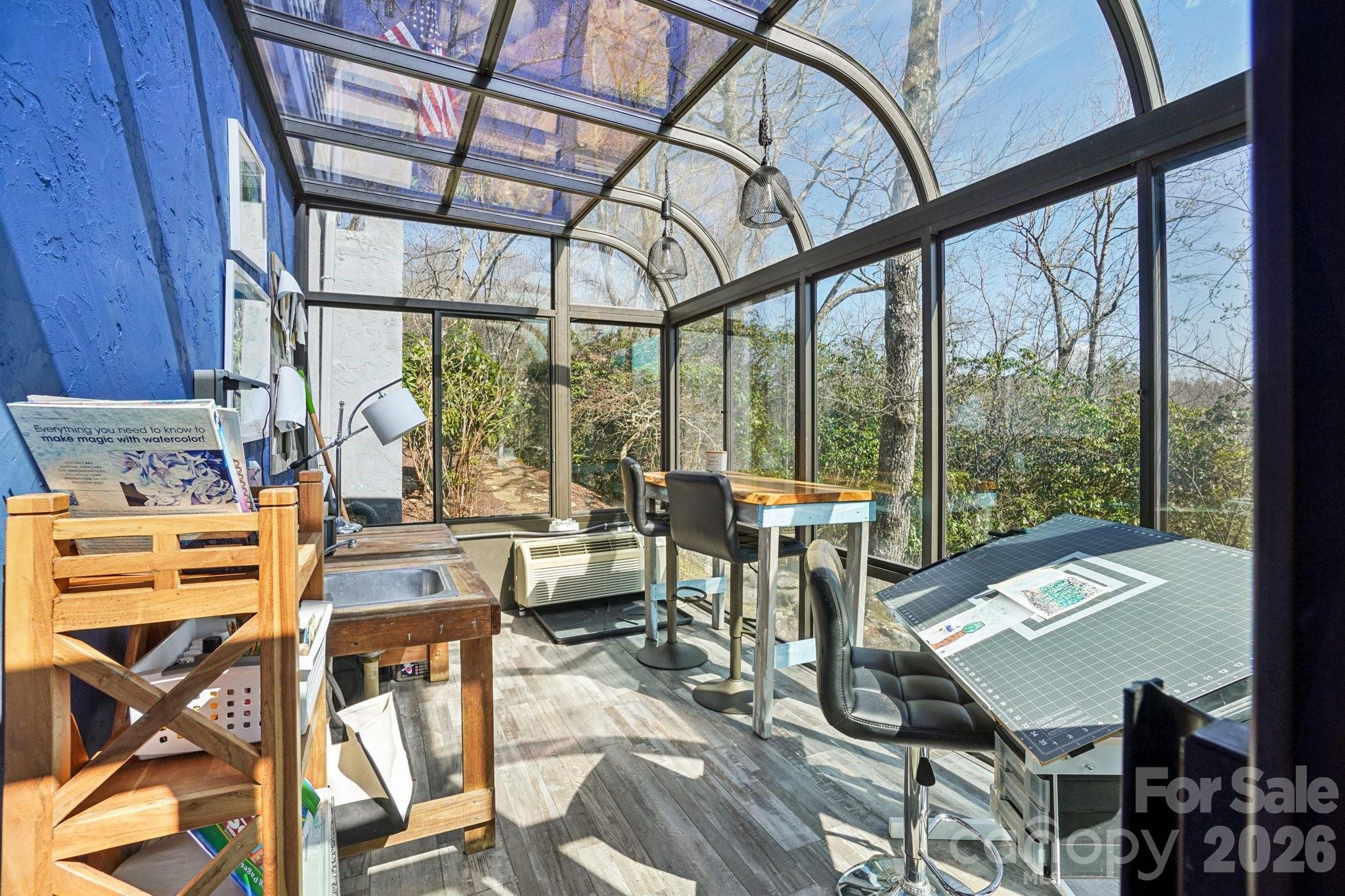 Champion Hills - Residential