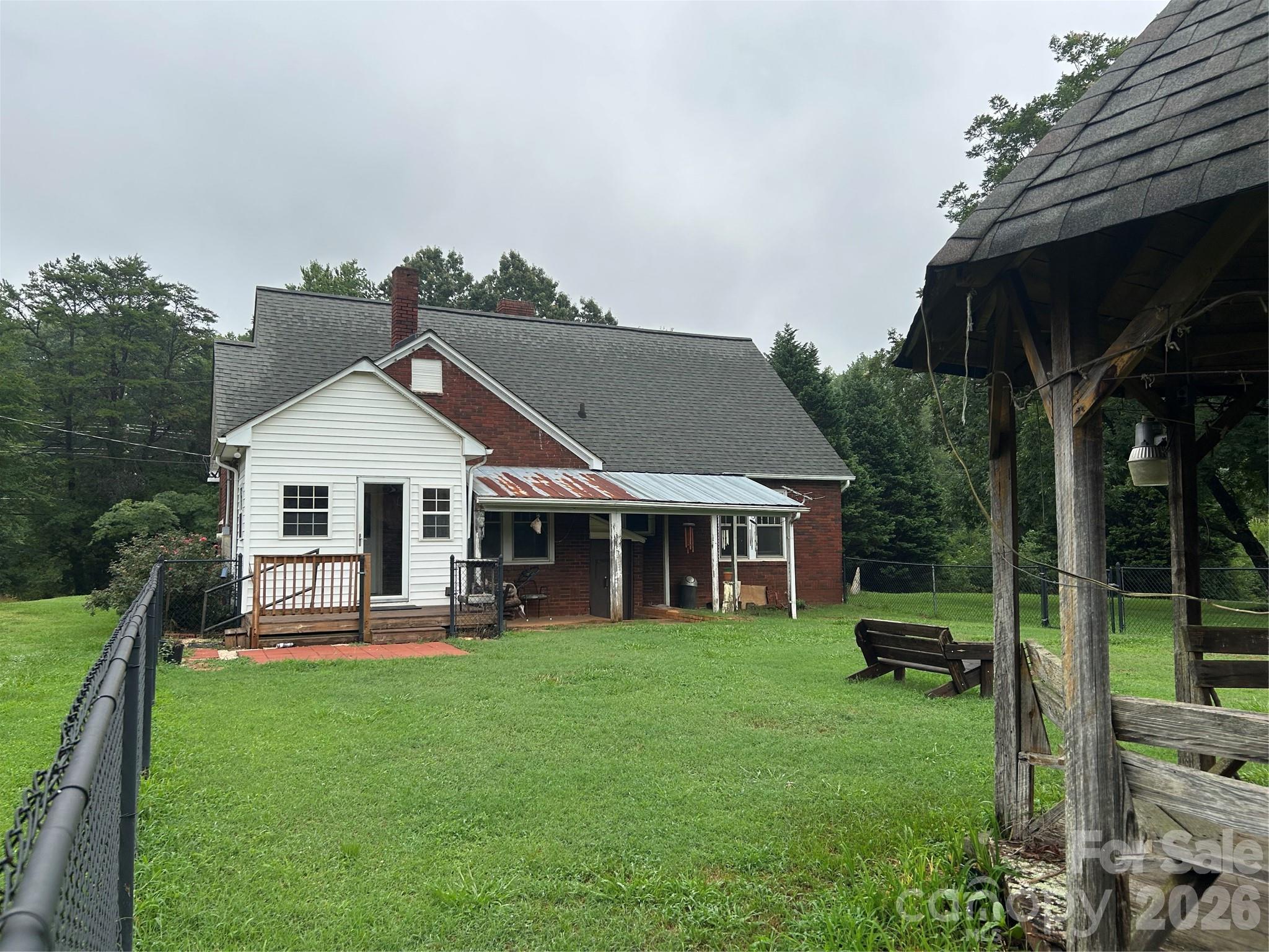 2435 Sherrills Ford Road
