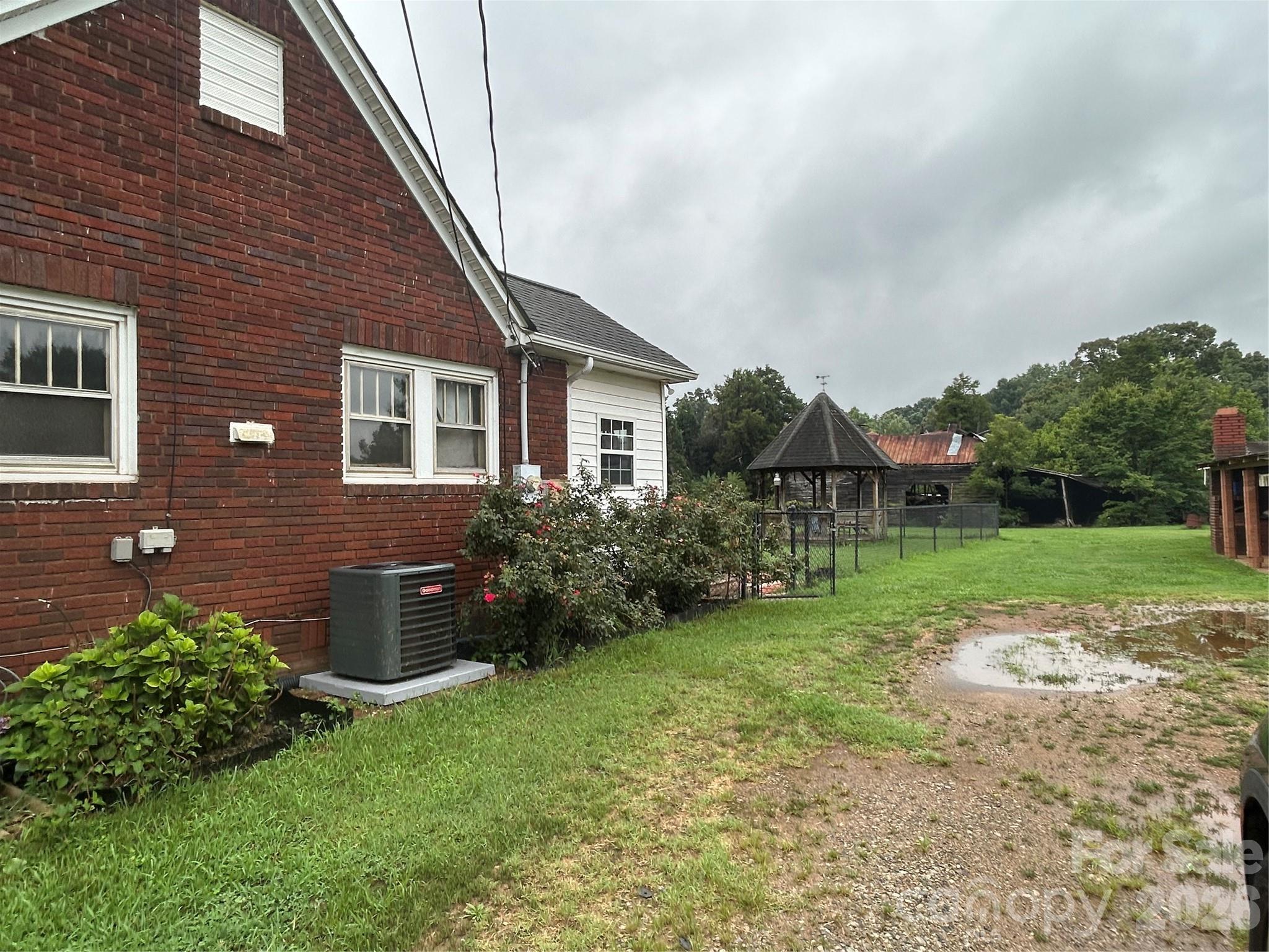 2435 Sherrills Ford Road