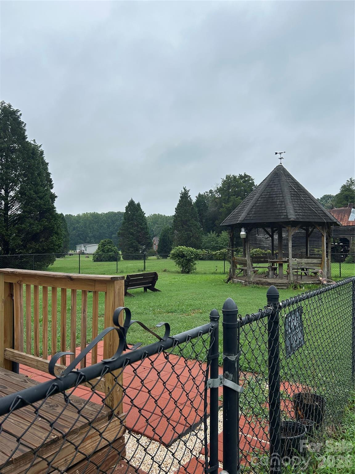 2435 Sherrills Ford Road