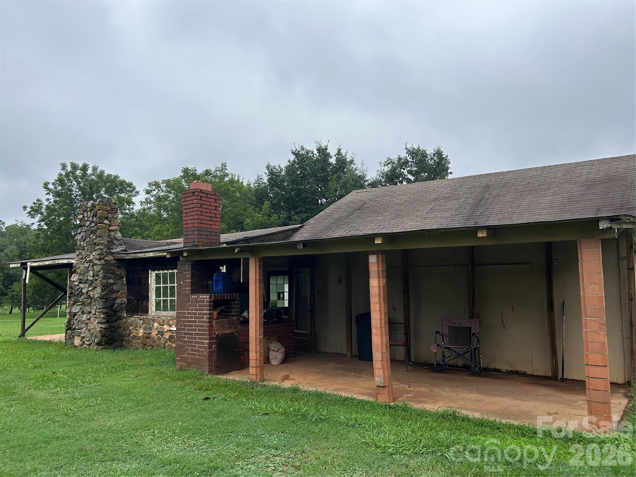 2435 Sherrills Ford Road