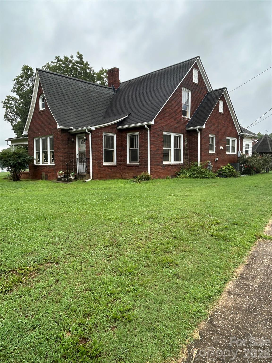 2435 Sherrills Ford Road, Salisbury, NC, 28147