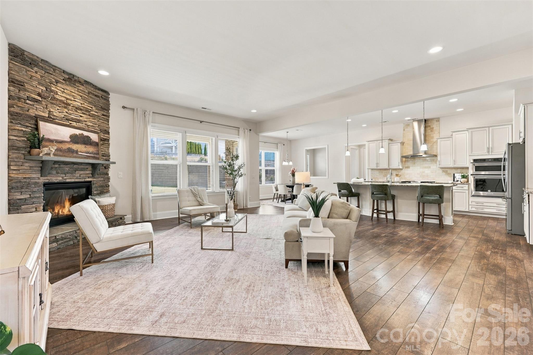 530 Vine Street