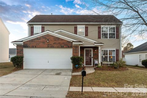 Photo of 4719 Mortonhall Road, Charlotte, NC 28215 (MLS # 4336409)