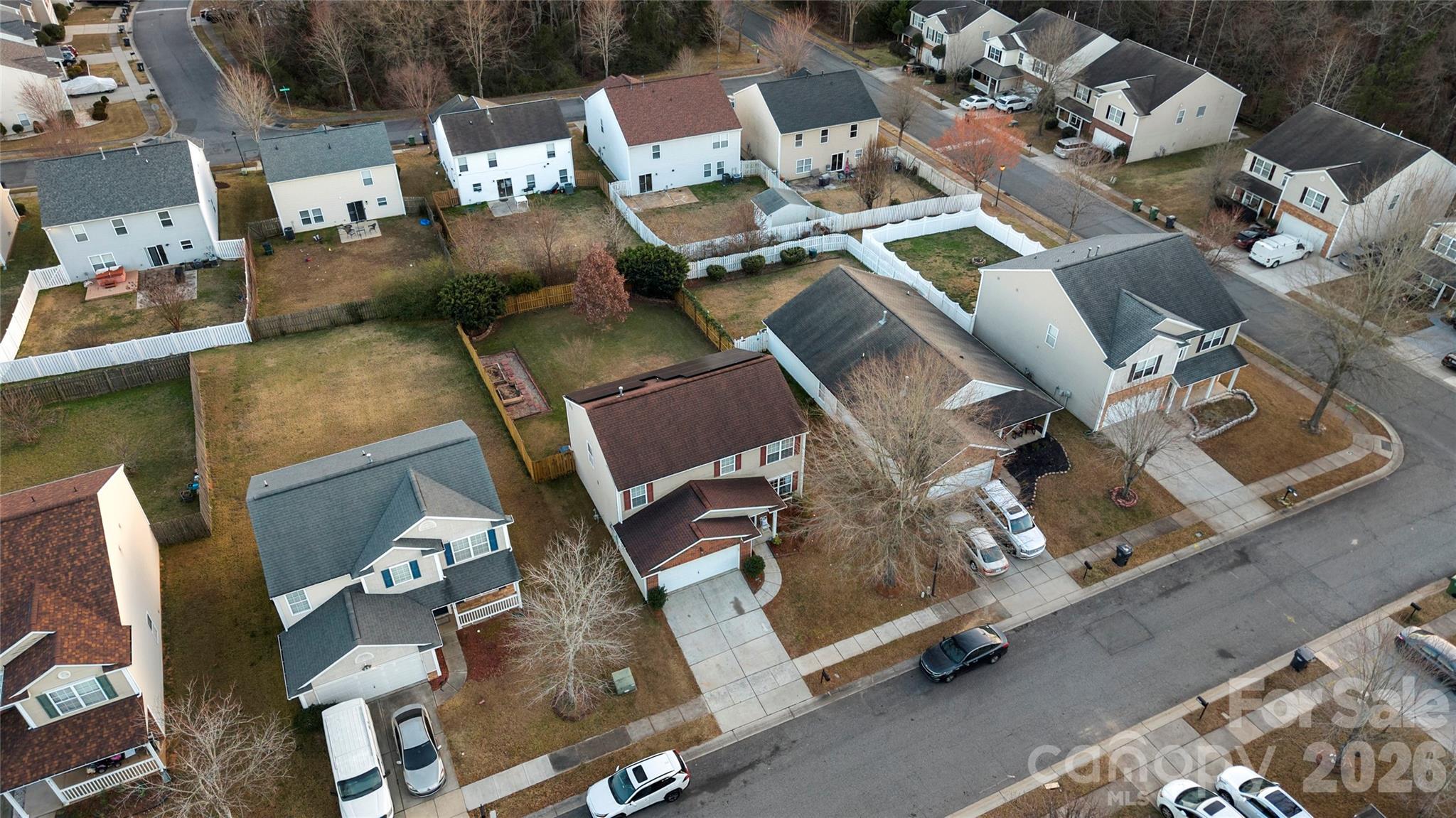 4719 Mortonhall Road