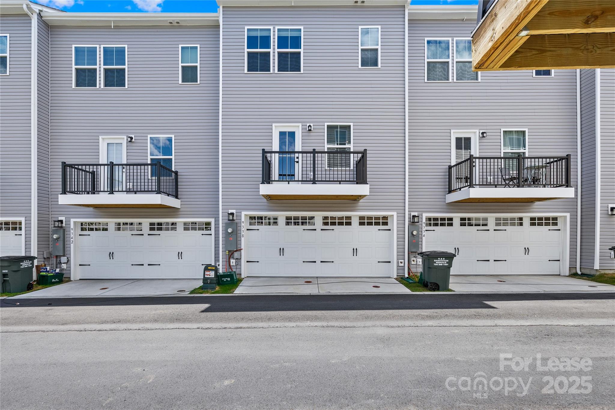 The Towns at Mallard Mills - Residential Lease