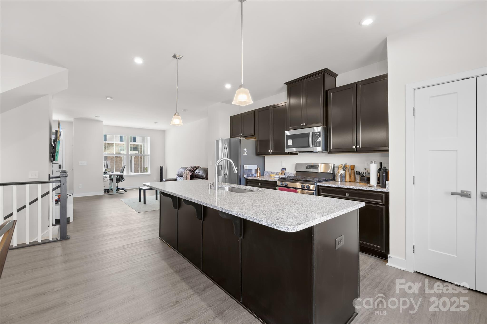 The Towns at Mallard Mills - Residential Lease