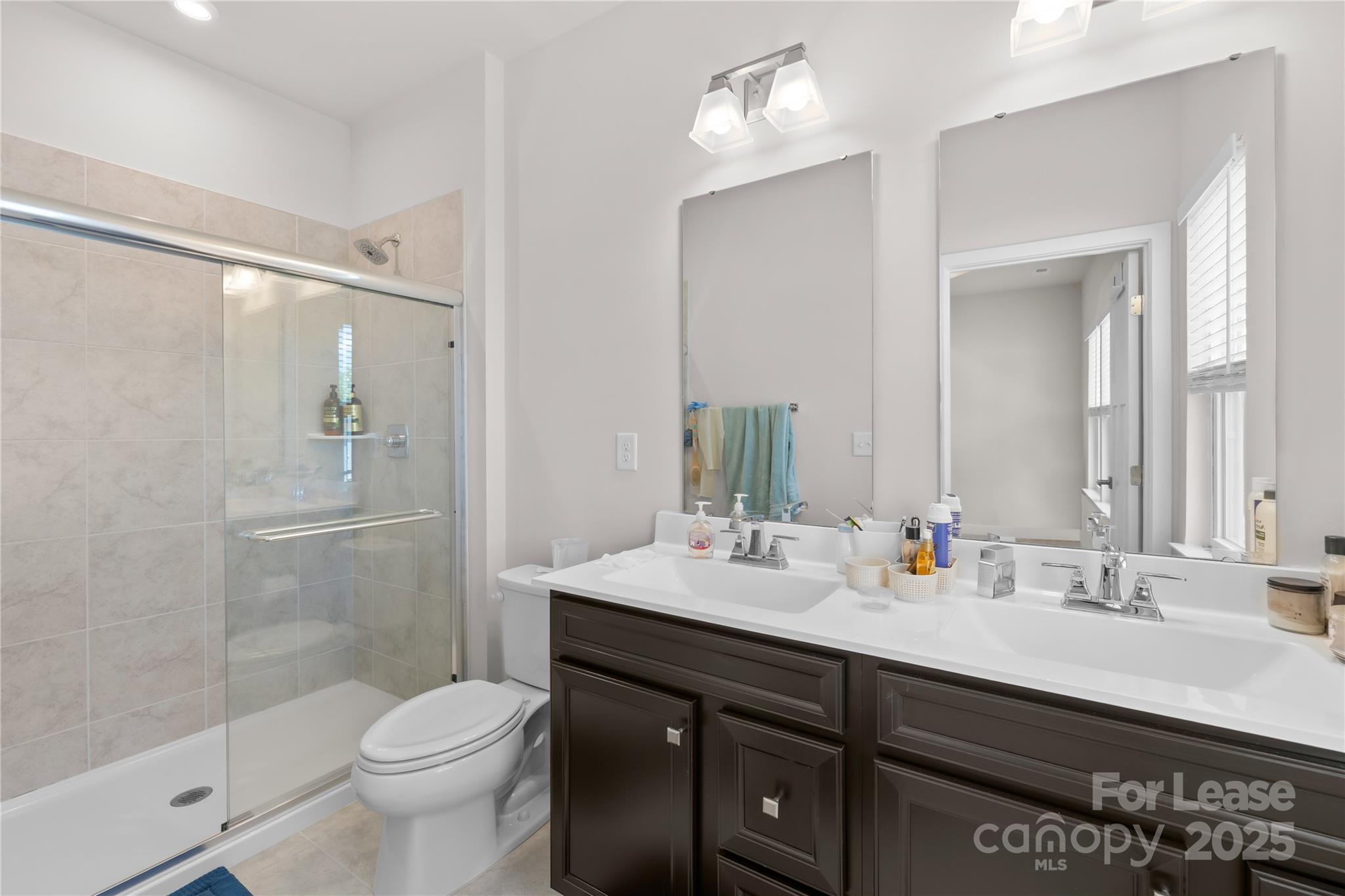 The Towns at Mallard Mills - Residential Lease