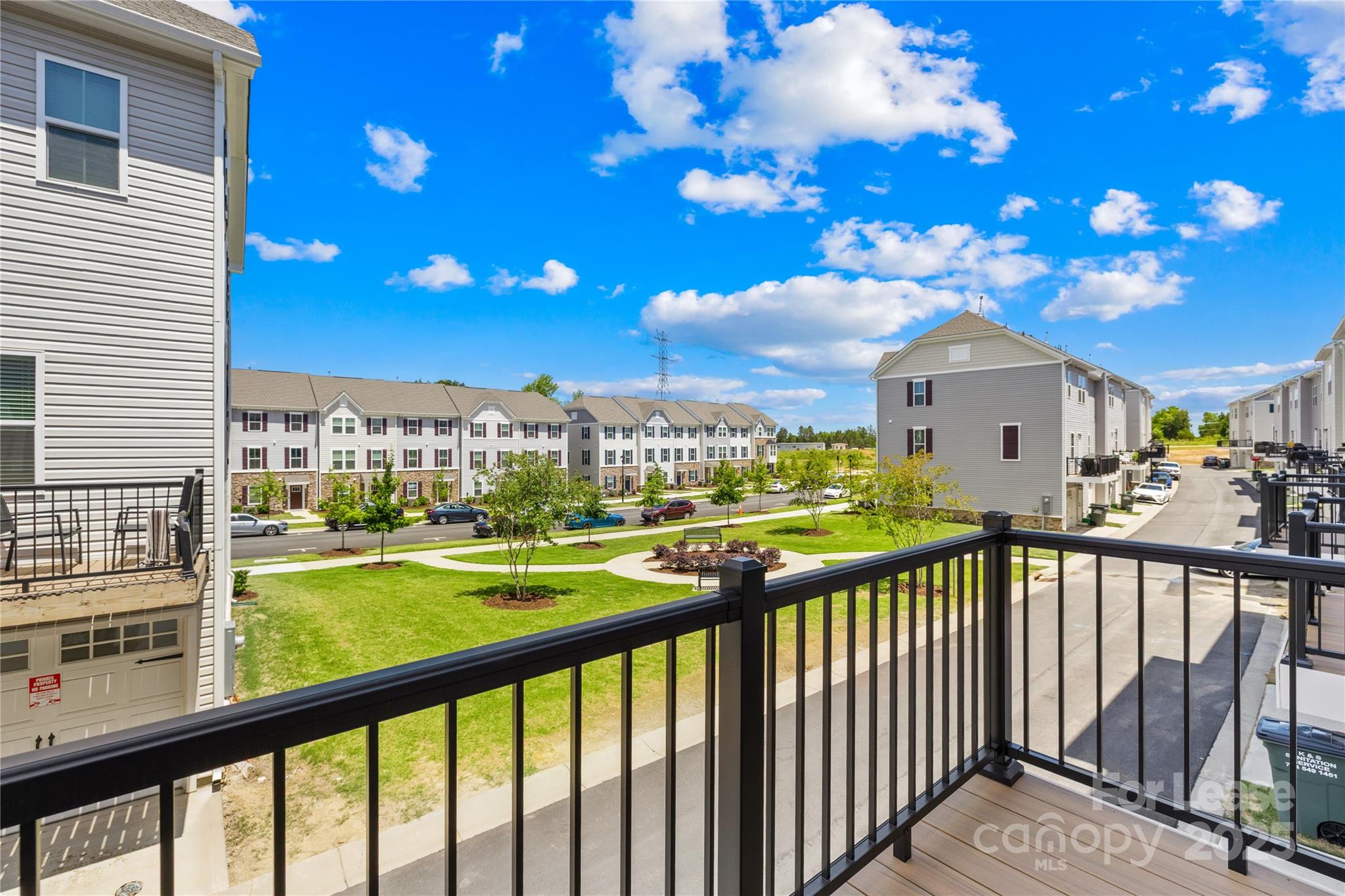 The Towns at Mallard Mills - Residential Lease