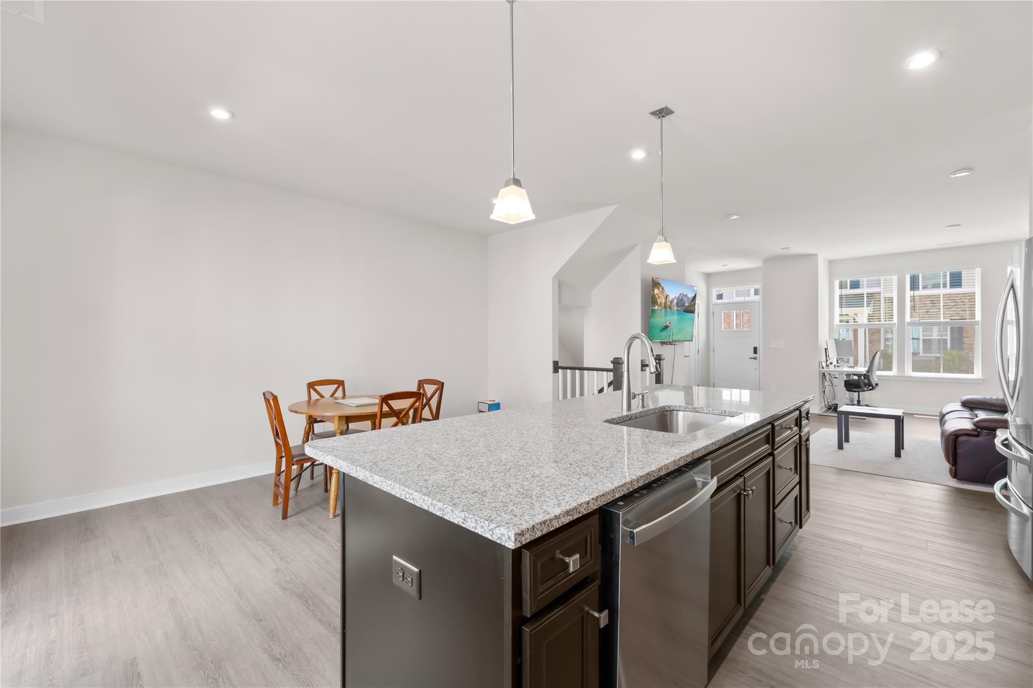 The Towns at Mallard Mills - Residential Lease